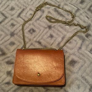 Madewell crossbody bag